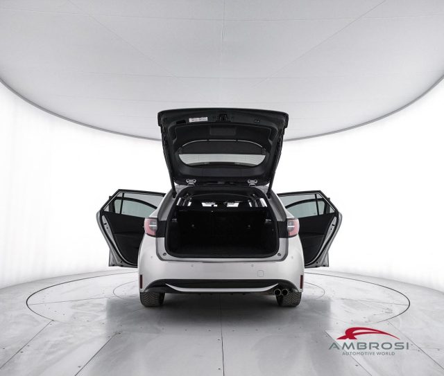 TOYOTA Corolla usata 6