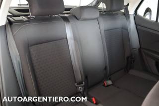 VOLKSWAGEN T-Cross usata, con Adaptive Cruise Control