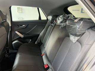 AUDI Q2 usata, con Sedile posteriore sdoppiato
