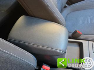 FORD Focus usata, con Filtro antiparticolato