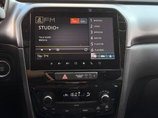 SUZUKI Vitara usata, con USB
