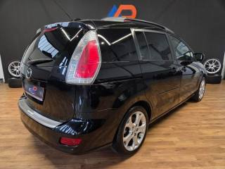 MAZDA 5 usata, con Autoradio