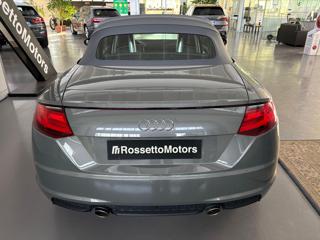 AUDI TT usata, con Airbag Passeggero