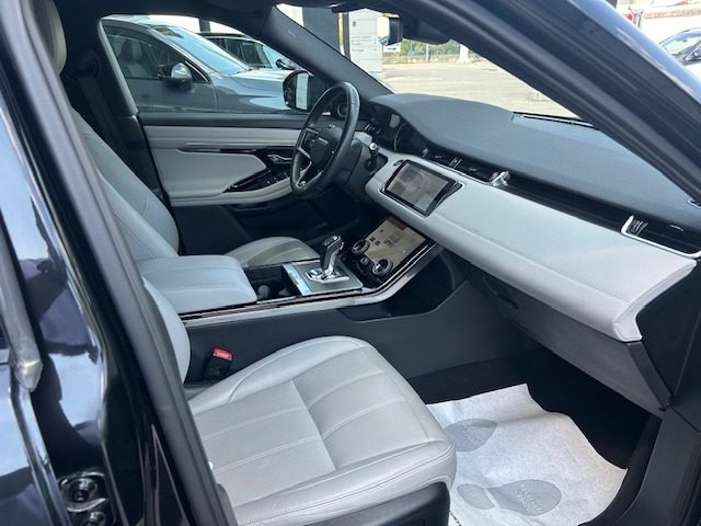 LAND ROVER Range Rover Evoque usata, con Climatizzatore