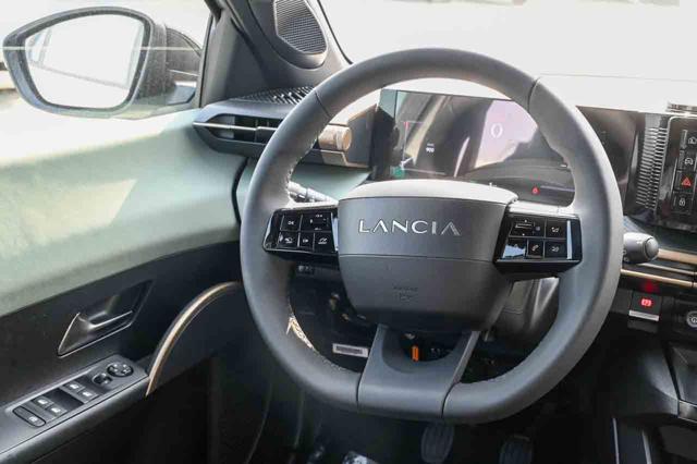 LANCIA Ypsilon usata, con Cruise Control