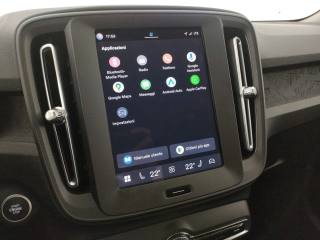 VOLVO XC40 usata, con ESP