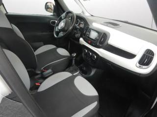 FIAT 500L usata, con Airbag Passeggero