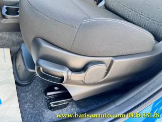 FIAT Panda usata, con Controllo automatico clima