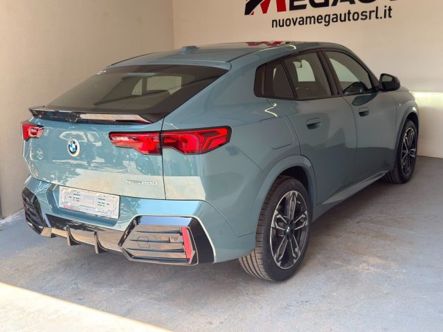 BMW X2 usata 6