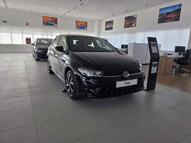 VOLKSWAGEN Polo usata, con ABS