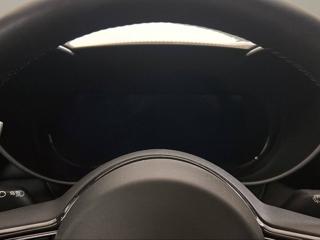 ALFA ROMEO Giulia usata, con Regolazione elettrica sedili