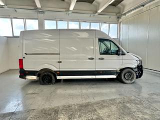 VOLKSWAGEN Crafter usata, con Immobilizzatore elettronico