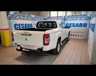 MITSUBISHI L200 usata, con Cerchi in lega