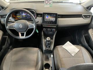 RENAULT Clio usata, con Immobilizzatore elettronico