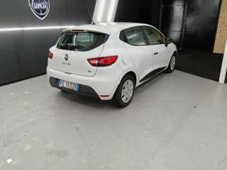 RENAULT Clio usata, con Cruise Control
