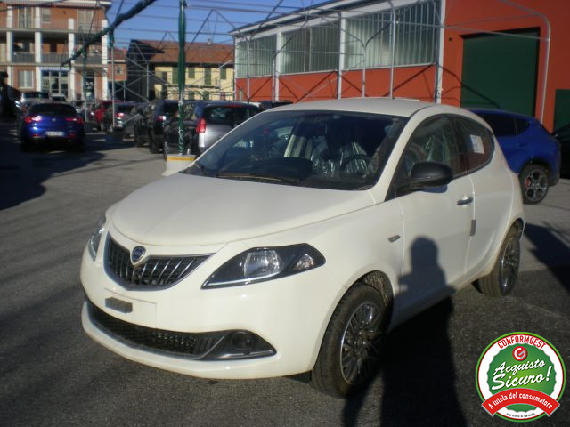 LANCIA Ypsilon usata, con Chiusura centralizzata
