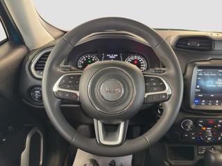JEEP Renegade usata, con Controllo trazione