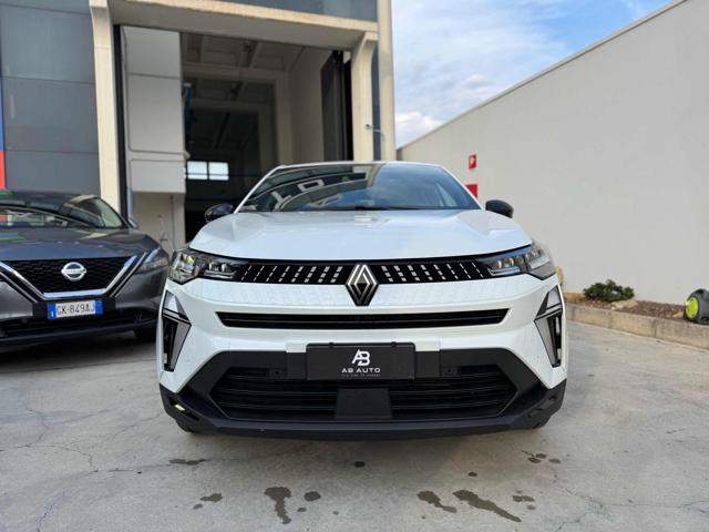 RENAULT Captur usata, con Airbag