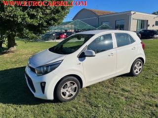 KIA Picanto usata, con Airbag laterali