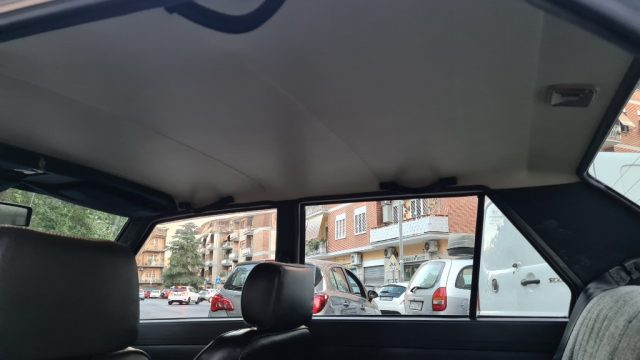 ALFA ROMEO Giulietta usata 12