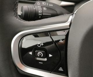 VOLVO XC60 usata, con Regolazione elettrica sedili