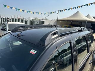 DACIA Duster usata, con Limitatore di velocità