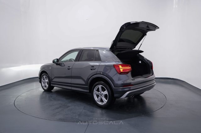 AUDI Q2 usata, con Frenata d