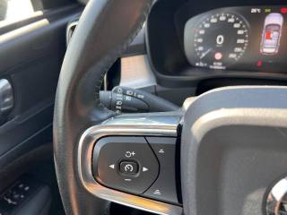 VOLVO XC40 usata, con Controllo automatico clima