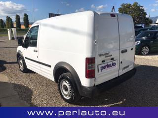 FORD Transit Connect usata, con Alzacristalli elettrici