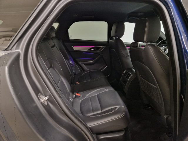 JAGUAR F-Pace usata, con Autoradio