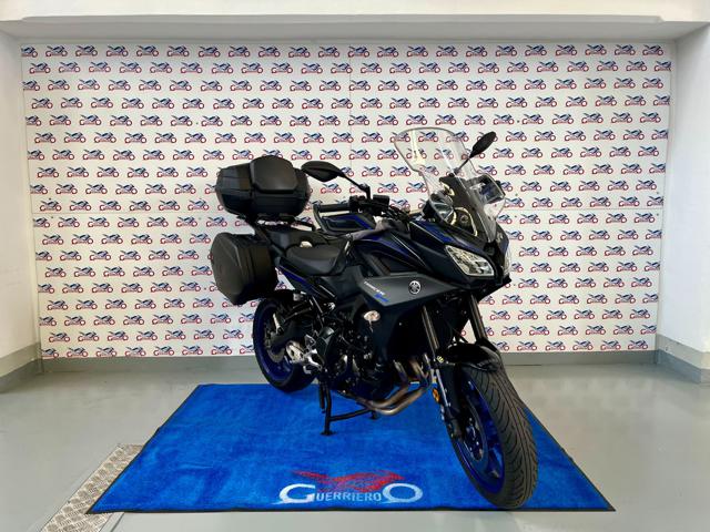 YAMAHA Tracer 900 usata 1