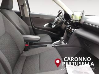 TOYOTA Yaris Cross usata, con Specchietti laterali elettrici