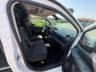 TOYOTA Proace City usata, con Controllo elettronico della corsia