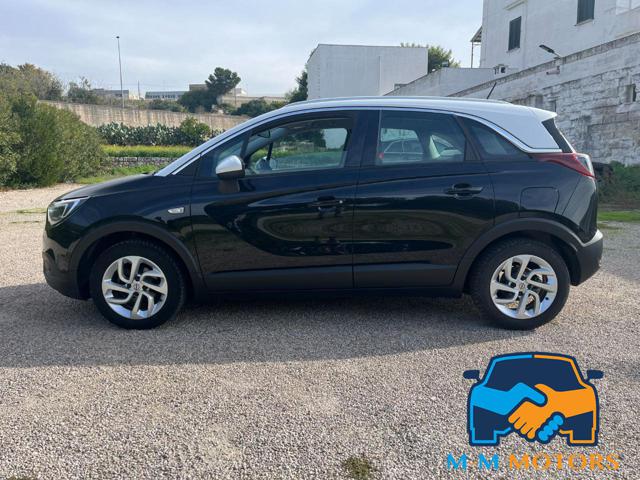 OPEL Crossland X usata, con Autoradio