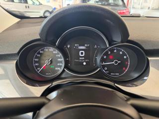FIAT 500X usata, con Autoradio digitale