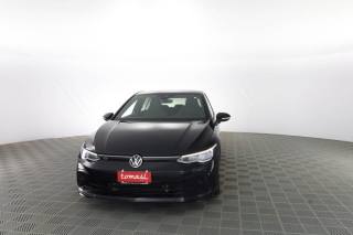 VOLKSWAGEN Golf Golf 1.5 eTSI 150 CV EVO ACT DSG R-Line
