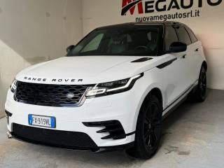 LAND ROVER Range Rover Velar usata, con Airbag Passeggero