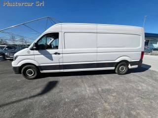 VOLKSWAGEN Crafter usata 7
