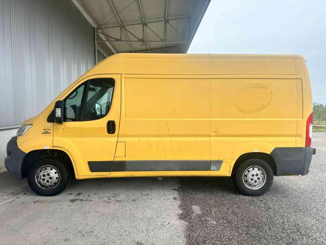 FIAT Ducato usata 14