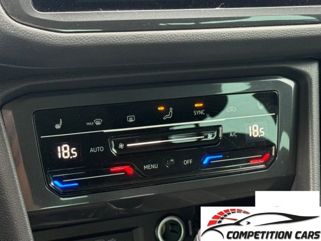 VOLKSWAGEN Tiguan usata 26