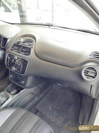 FIAT Punto Evo usata 11