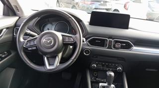 MAZDA CX-5 usata, con Climatizzatore