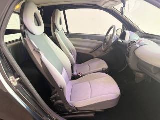 SMART ForTwo usata 10