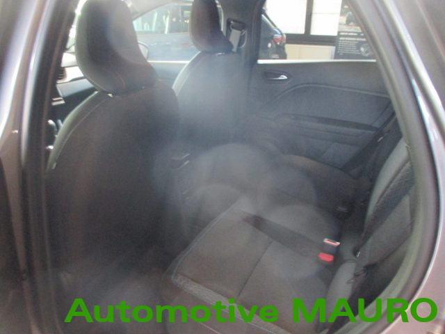 MITSUBISHI ASX usata, con ESP