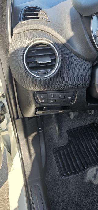 FIAT Punto usata, con Immobilizzatore elettronico