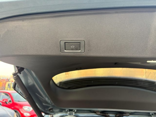 JAECOO Jaecoo 7 usata, con Airbag testa