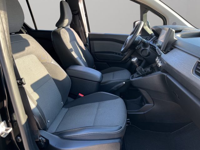 RENAULT Kangoo usata, con ESP