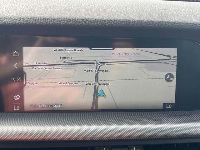 ALFA ROMEO Stelvio usata, con Immobilizzatore elettronico