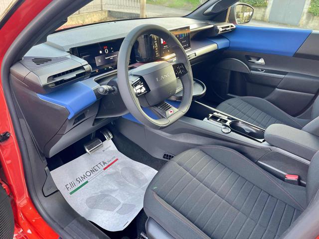 LANCIA Ypsilon usata, con Chiusura centralizzata