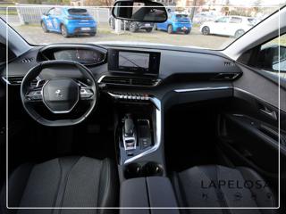 PEUGEOT 3008 usata, con Sedile posteriore sdoppiato